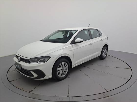 VOLKSWAGEN POLO 1.0 MPI MANUAL